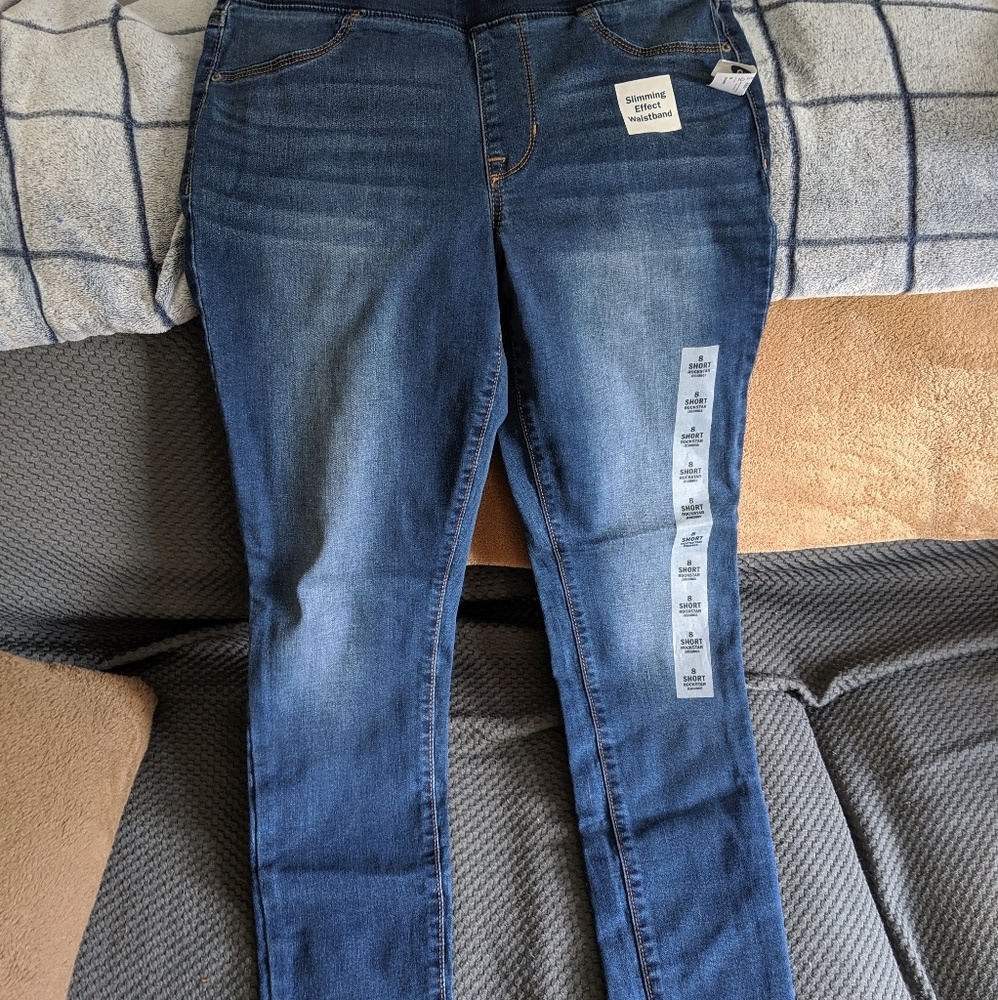 Old Navy Jean leggings